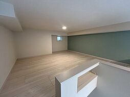 ノベレア 1階1Kのリビング/ダイニング