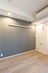 レフィールオーブ代々木 4階1LDKのリビング/ダイニング