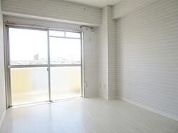 サガミベイサイドヒル 202 2階3DKのリビング/ダイニング