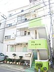 東京都板橋区本町9-8：物件画像／アエラス十条店 （株式会社アエラス）