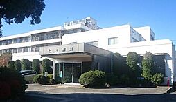 医療法人社団清愛会七生病院 693m