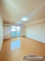 JR紀勢本線 宮前駅 徒歩11分の賃貸アパート 2階1Kのリビング/ダイニング