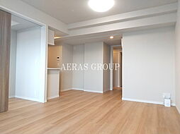 プライムブリス板橋本町 801 8階3LDKのリビング/ダイニング