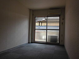 インセゾン弐番館 1階1Kのリビング/ダイニング