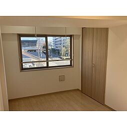 京急本線 大森海岸駅 徒歩5分の賃貸マンション 3階1Kのリビング/ダイニング