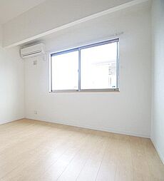 コンフォレア 2階1Kのリビング/ダイニング