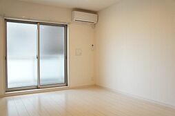 リブリ・松戸 1階1Kのリビング/ダイニング