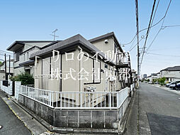 シティハイム　スカイライト