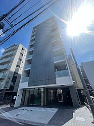 フォレシア町田