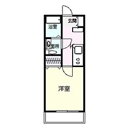 CASA堺東 1階/-