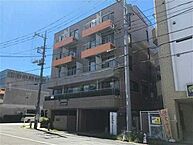 神奈川県横浜市都筑区仲町台1丁目8-9：物件画像／株式会社賃貸ステーション　青葉台店
