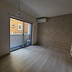 MELDIA大宮II 1階1Kのリビング/ダイニング