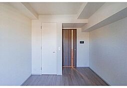 ドゥーエ亀戸 9階1Kのリビング/ダイニング