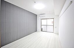 ブリーズ北沢 2階1Kのリビング/ダイニング