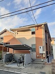青梅線 河辺駅 徒歩10分