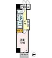 terrace4階6.3万円