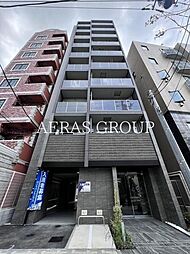 アイルプレミアム駒込