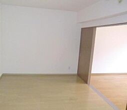 YS習志野台 3階3DKのリビング/ダイニング