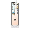 レジーナ錦小路7階6.7万円