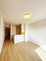 ＲＳＲ（アールエスアール） 2階3LDKのリビング/ダイニング