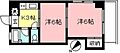 サンストーク2階8.0万円