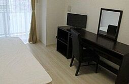 JR総武線 両国駅 徒歩2分の賃貸マンション 8階1Kのリビング/ダイニング