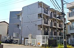 LCレジデンス川崎多摩