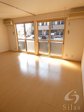 ベアーフルート深井A_内装_0