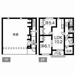 Ｔｉｅｒｃｅｌ 1階