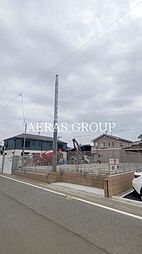 高麗川駅 8.7万円