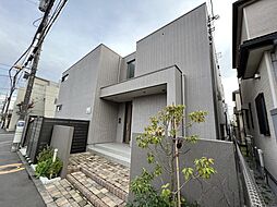 マ・メゾン仲町 101