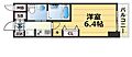 エステムコート神戸ハーバーランド前6ピクシス9階6.0万円