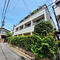 グランパルク駒場野