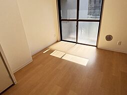 西武新宿線 下落合駅 徒歩3分の賃貸マンション 2階1Kのリビング/ダイニング