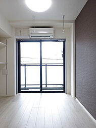 ハーモニーレジデンスコンフォートグランド 2階1DKのリビング/ダイニング