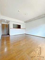 アヴニールHIKO 2階3LDKのリビング/ダイニング