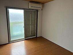 テラスフルール 3階3DKのリビング/ダイニング