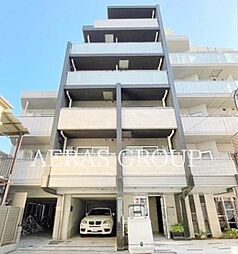 ＡＸＡＳ品川レジデンス