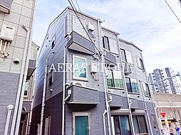 メゾン・ド・ルラーシュ