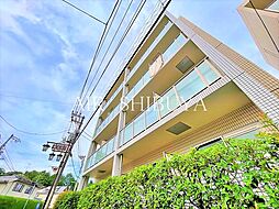 ベルク城山弐番館