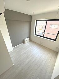 ベルシードステアー小竹向原 3階1Kのリビング/ダイニング