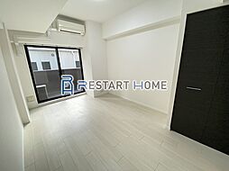 JR東海道・山陽本線 三ノ宮駅 徒歩6分の賃貸マンション 3階1Kのリビング/ダイニング