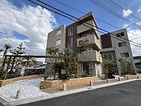 ホクレア府中 00401 ｜ 東京都府中市住吉町２丁目3-2（賃貸マンション3LDK・4階・75.69㎡） その1