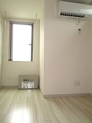 東京メトロ丸ノ内線 中野坂上駅 徒歩5分の賃貸マンション 3階1Kのリビング/ダイニング