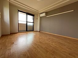 Ｙ・Ｓ　Ｃｒｅｃｉａ 3階1Kのリビング/ダイニング