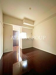 アクア東京ノースシティ 1階1DKのリビング/ダイニング