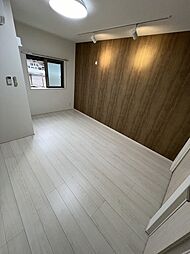 フジパレス住吉公園西 2階1Kのリビング/ダイニング