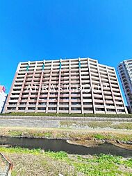 パークスクエア川口