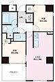 プラティーヌデュオ舎人7階13.0万円