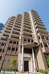 JR山手線 大崎駅 徒歩6分の賃貸マンション